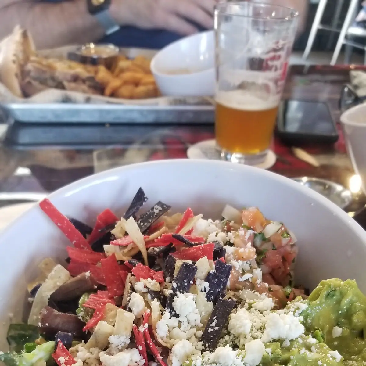 Southwest Salad