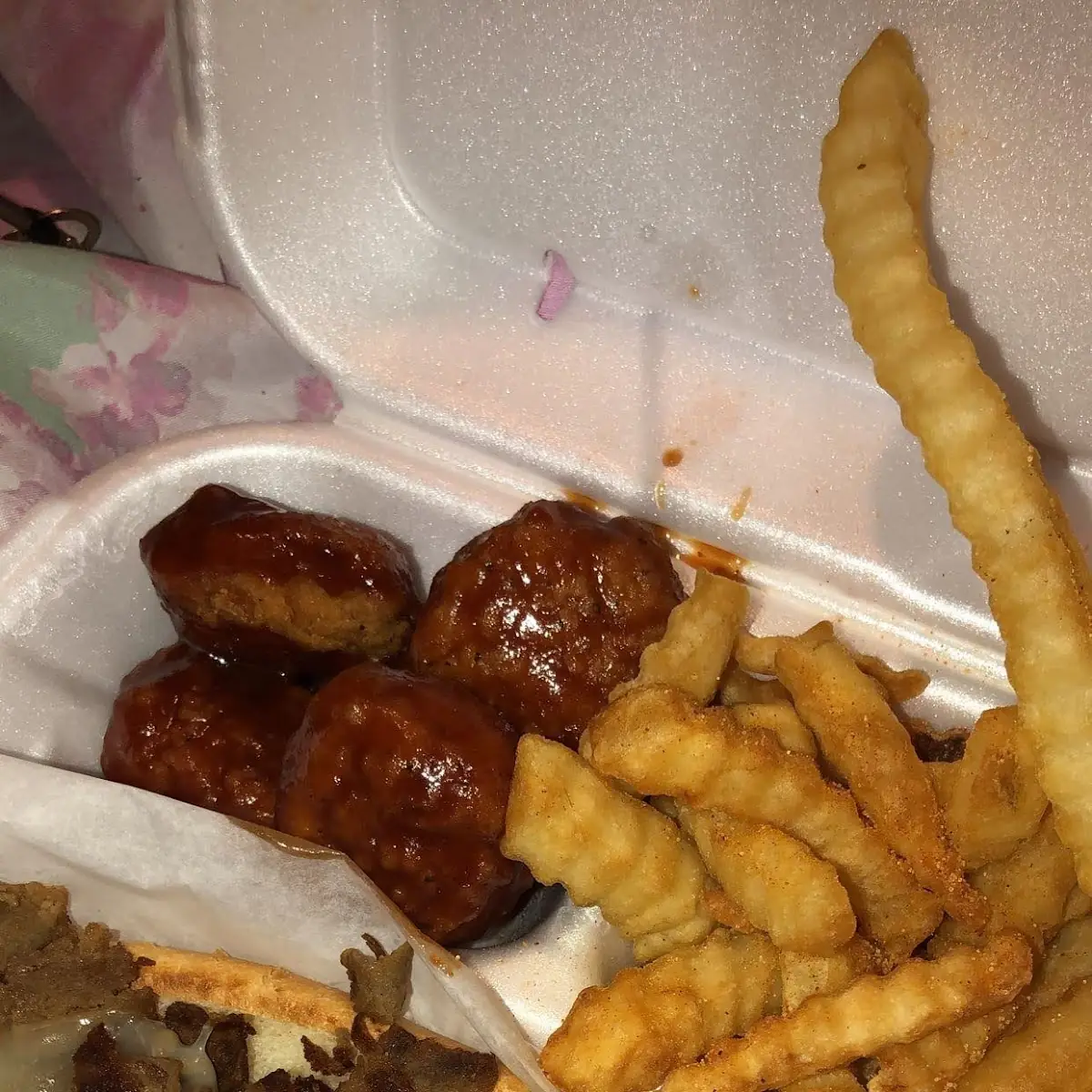 Philly Cheese Steak