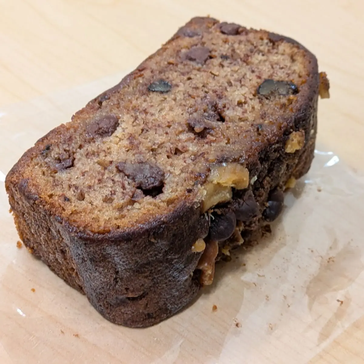 Banana Bread