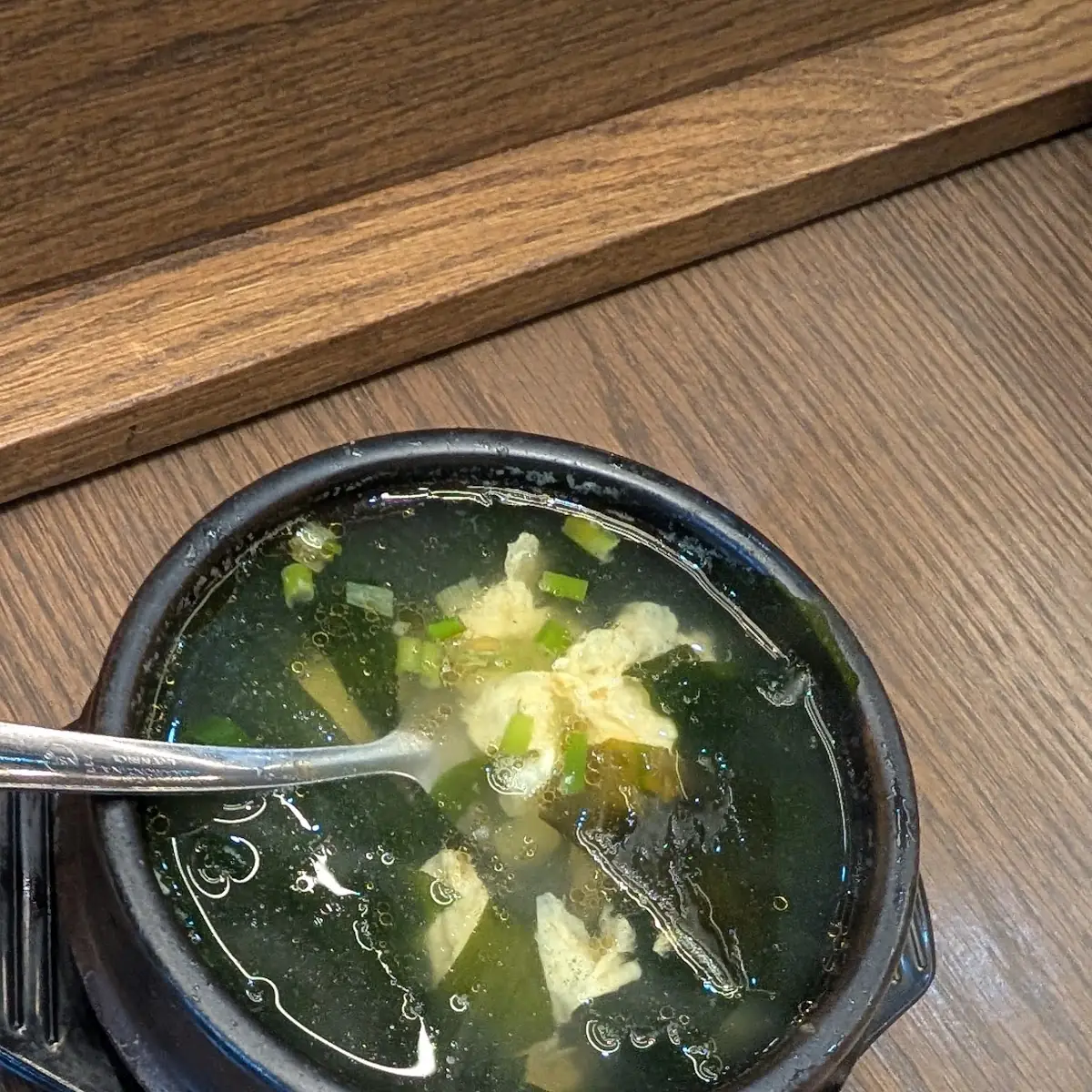 Miso Soup