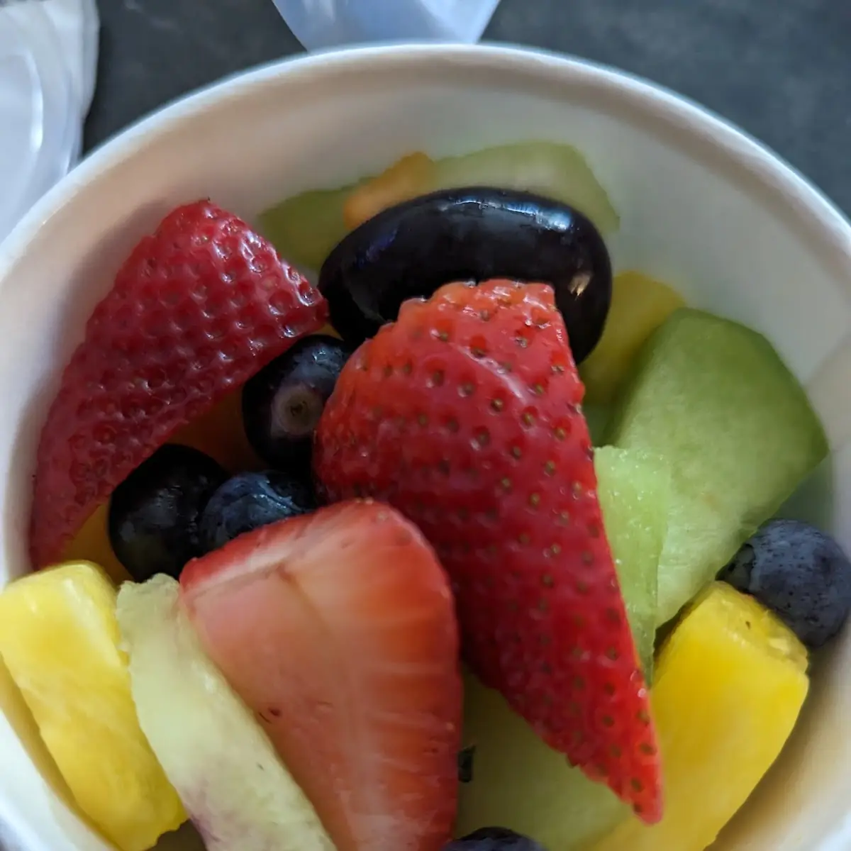 Fruit Cup