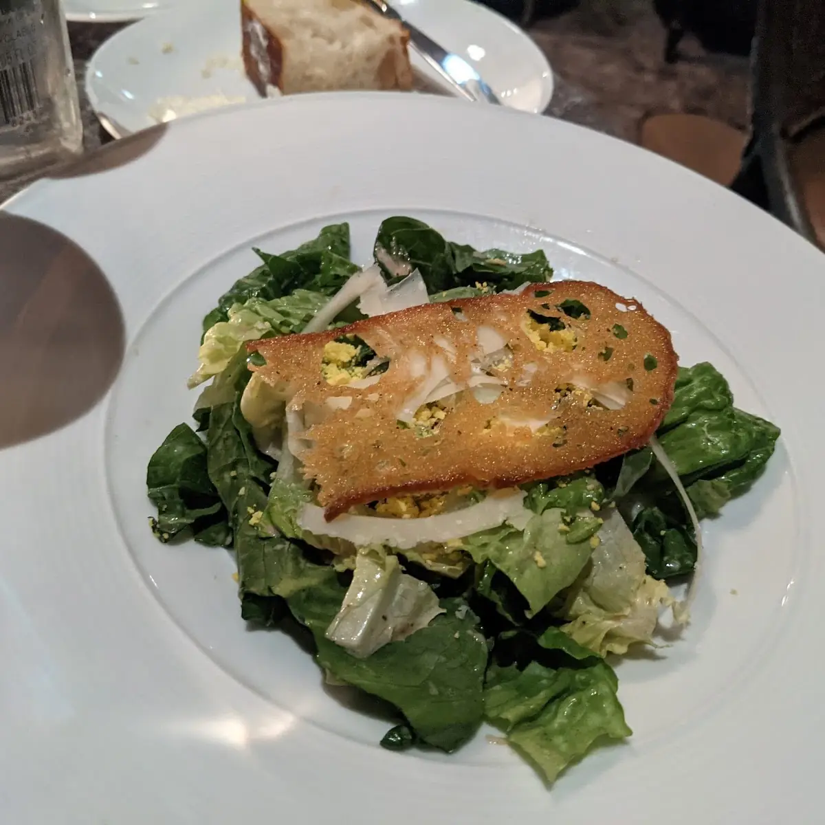 Pan Roasted Ora King Salmon