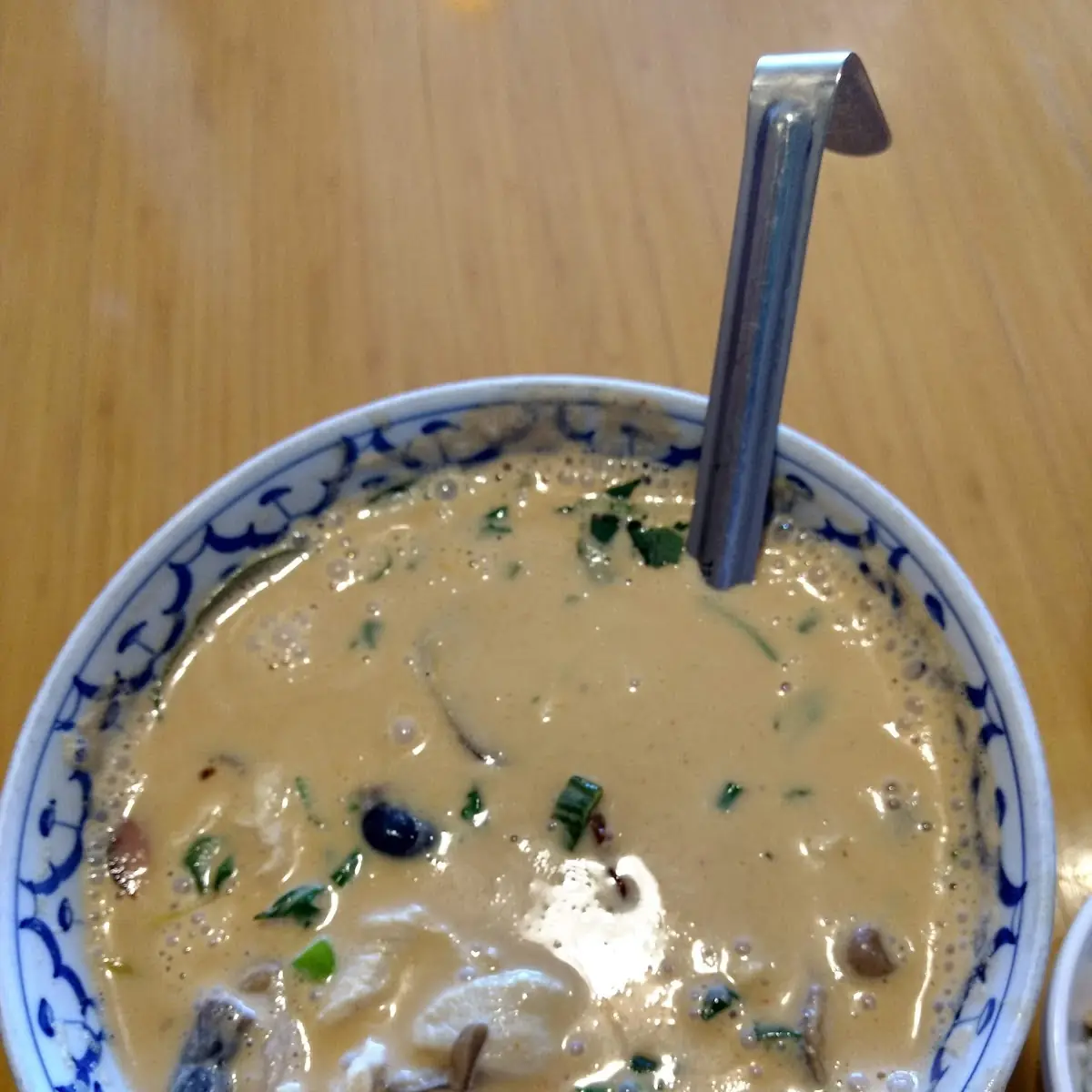 Green Curry