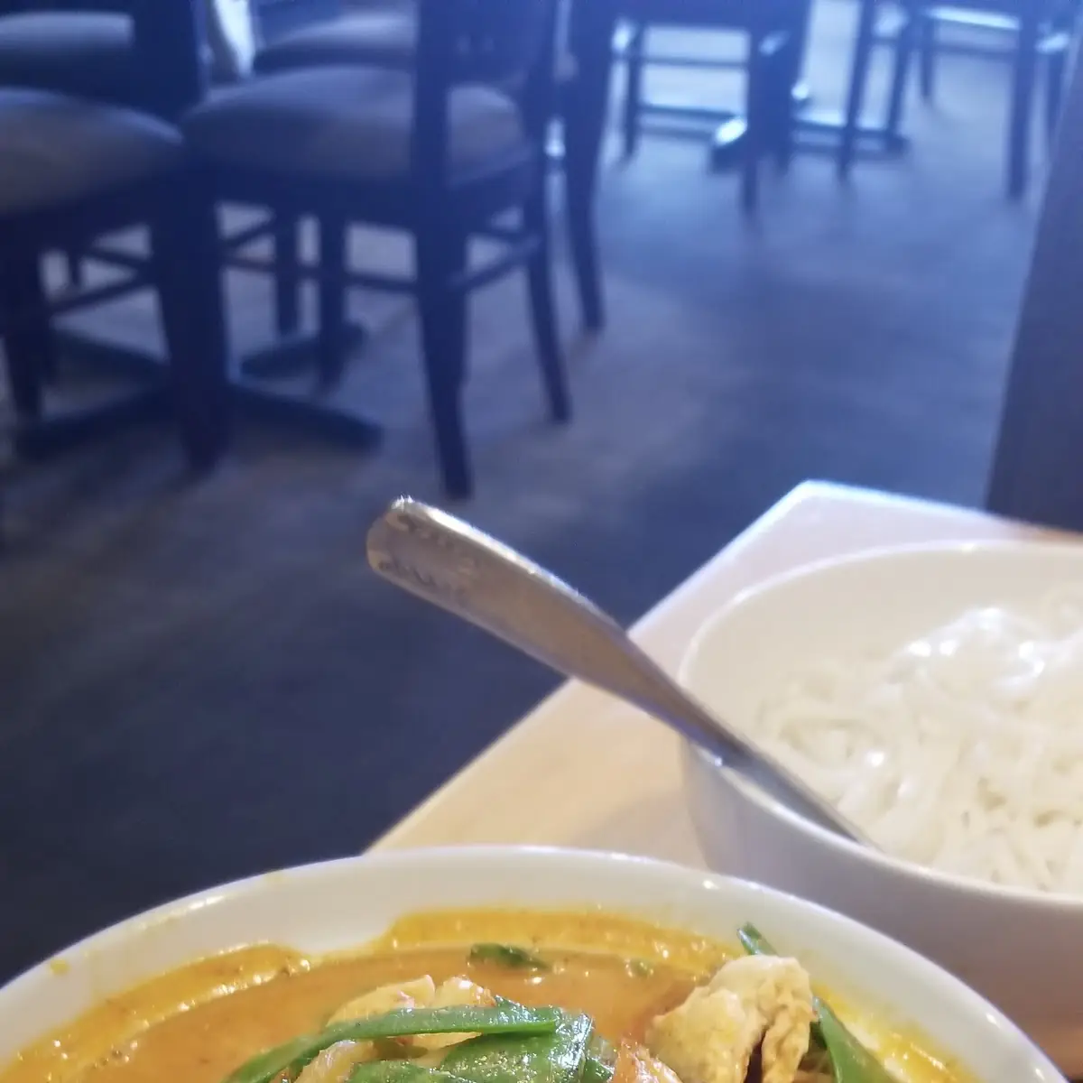 Red Curry