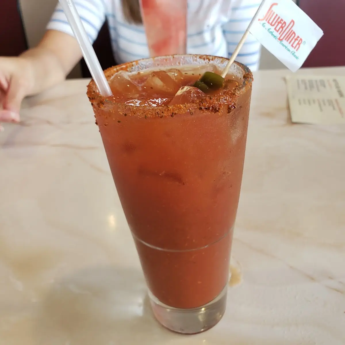Bloody Mary