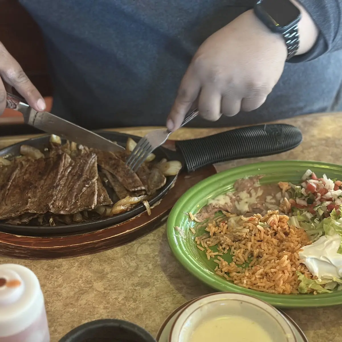 Carne Asada