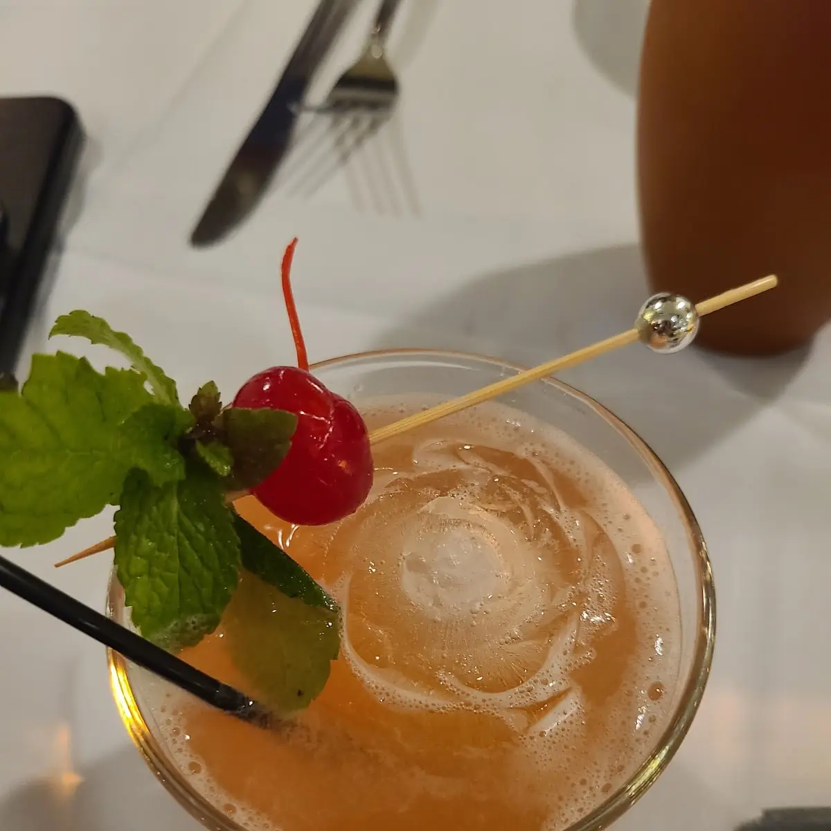 Mai Tai