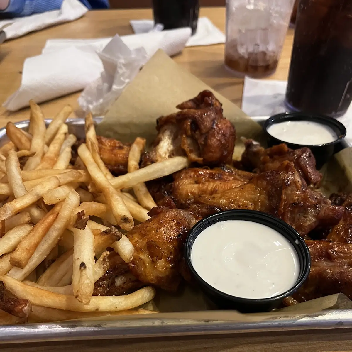 Chicken Wings