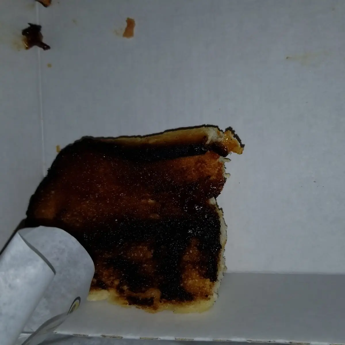 Hickory Pulled Pork Sandwich