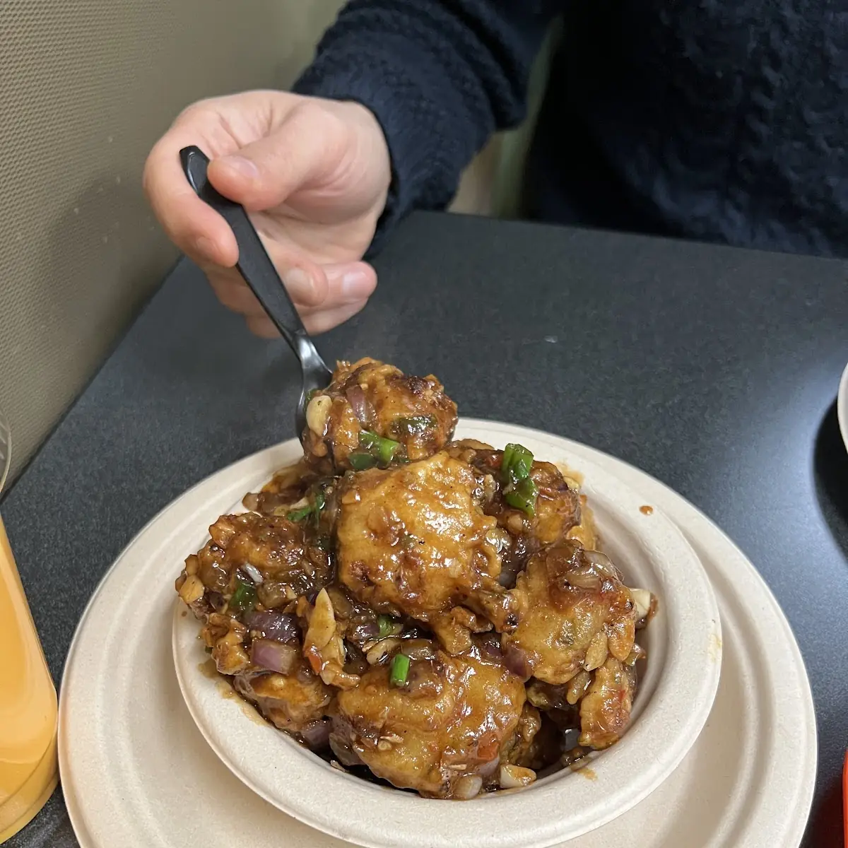 Gobi Manchurian