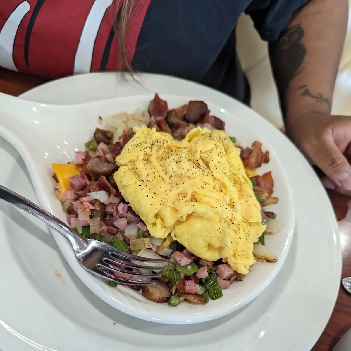Corned Beef Hash