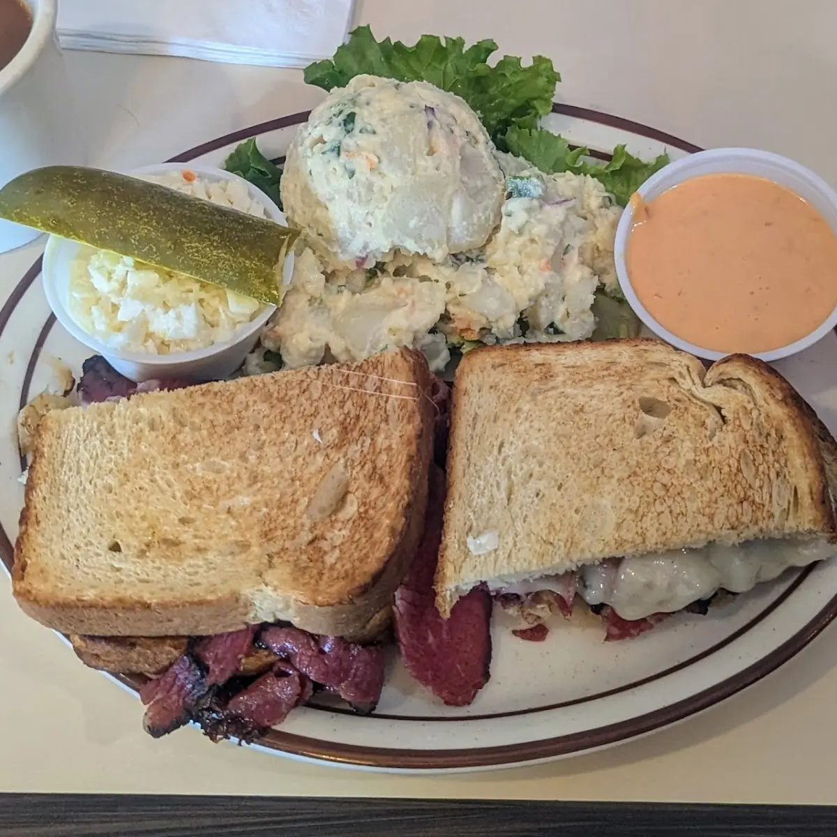 Potato Salad