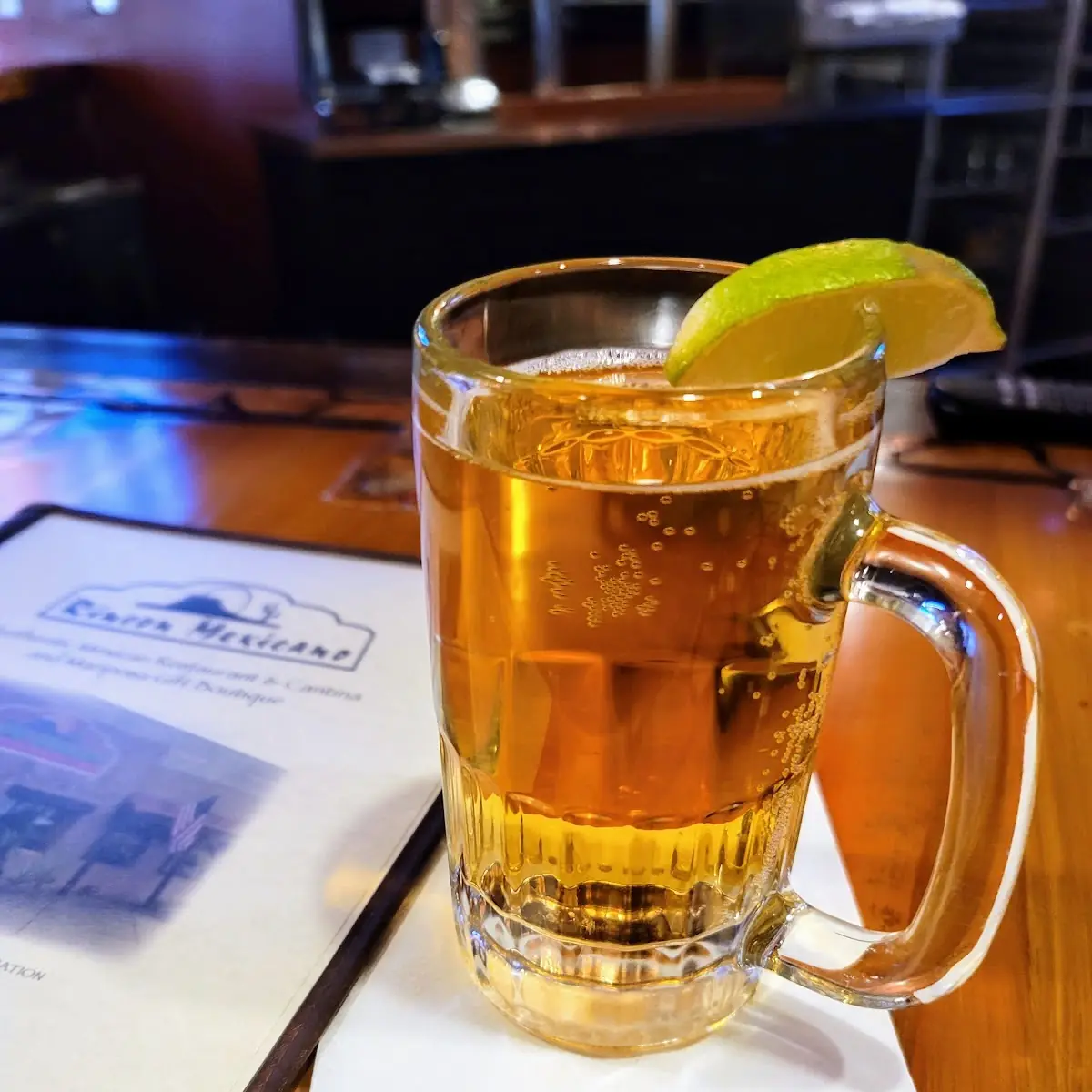 Cold Beer