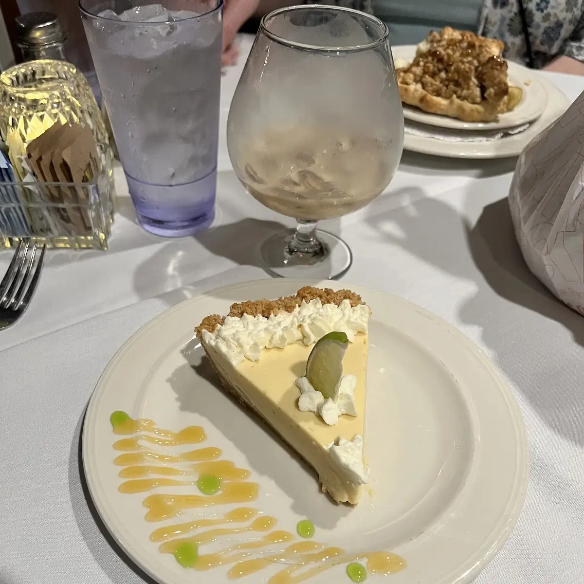 Apple Pie