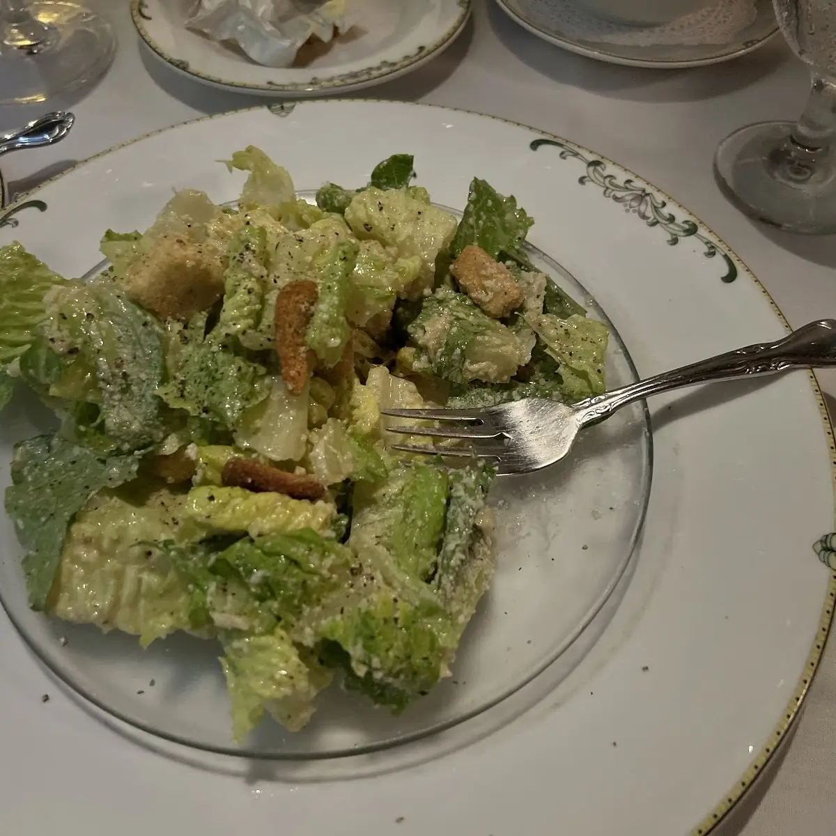 Caesar Salad
