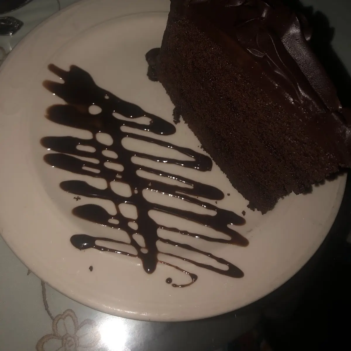 Chocolate Cake