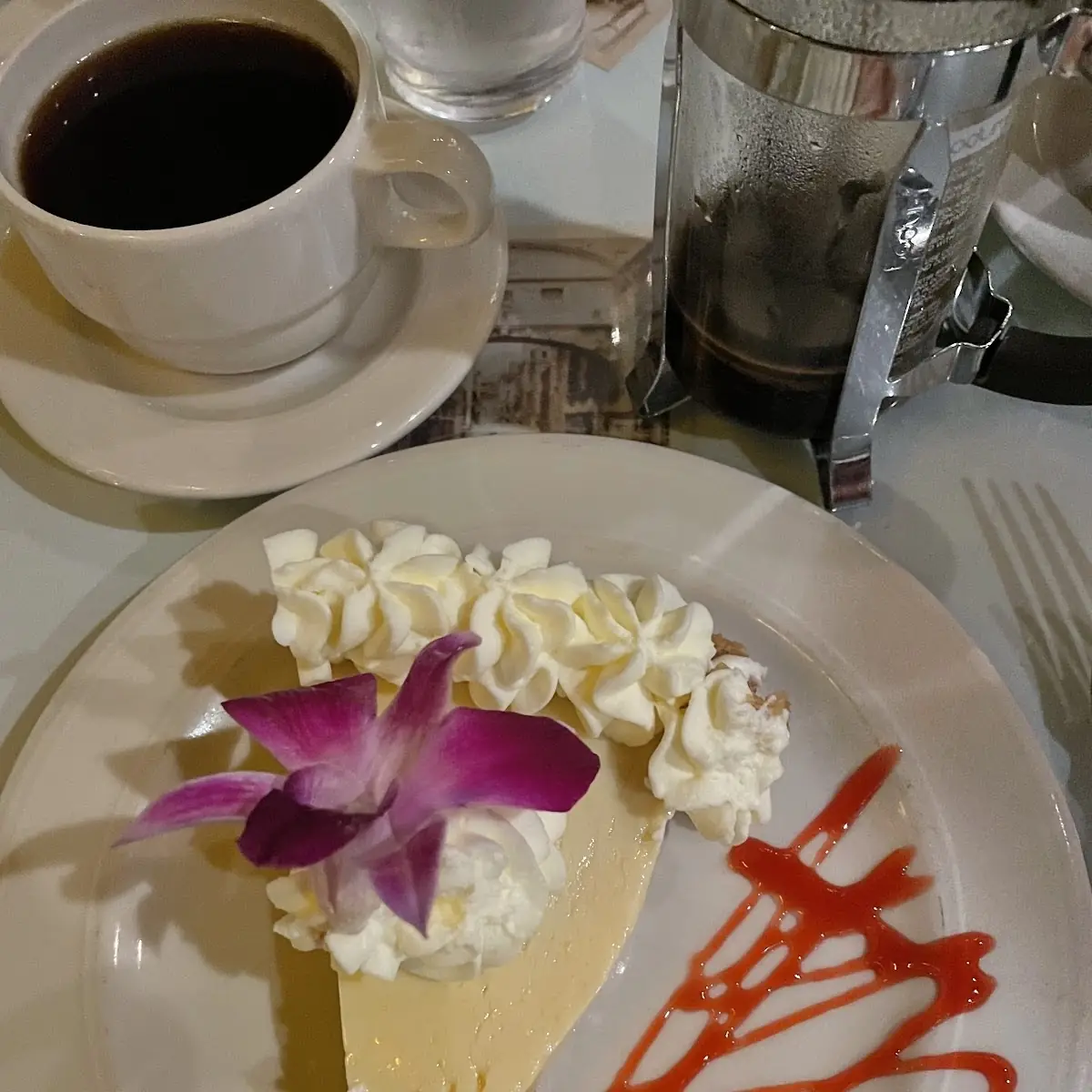 Key Lime Pie
