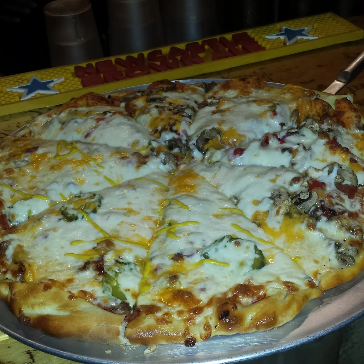 Pizza Place