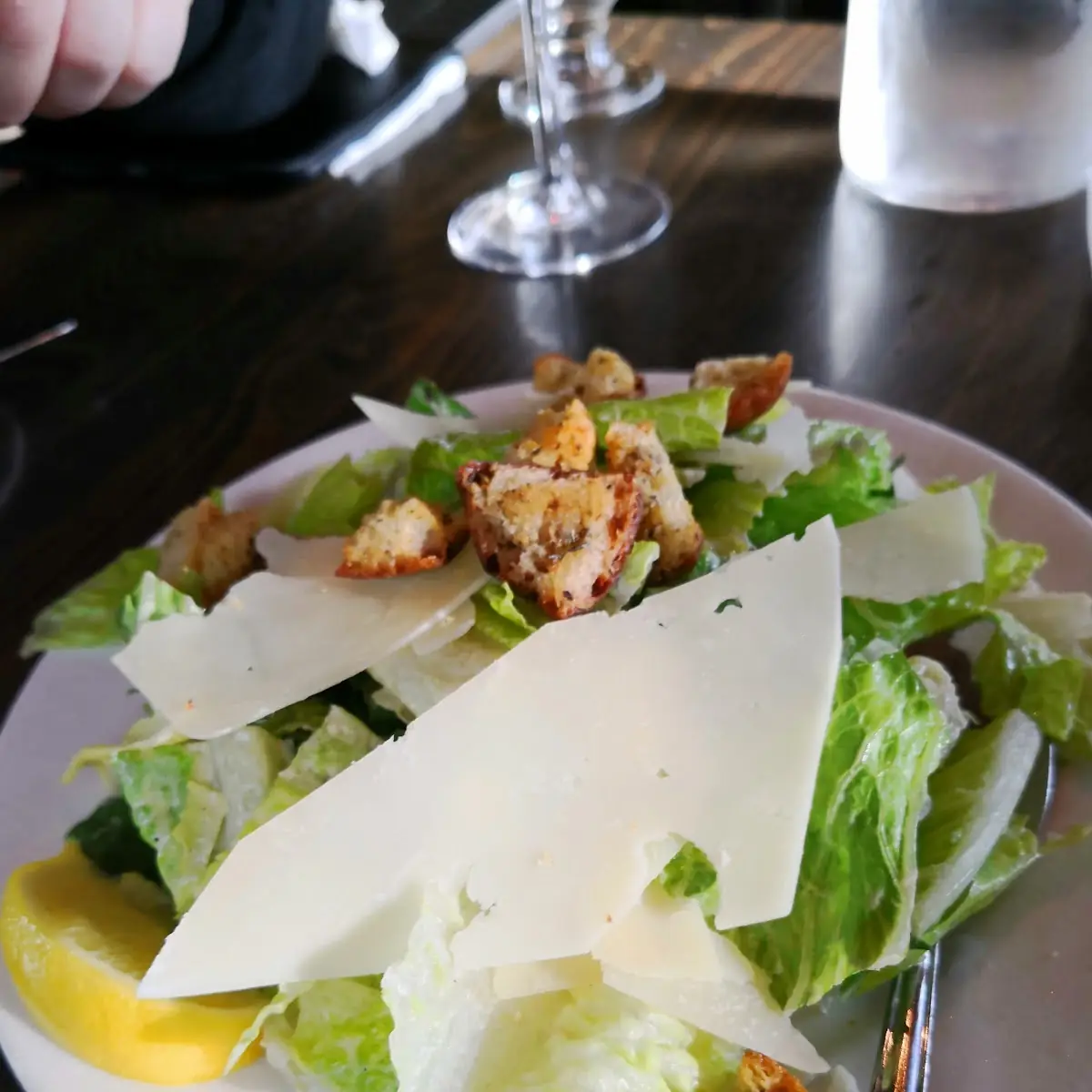 Caesar Salad