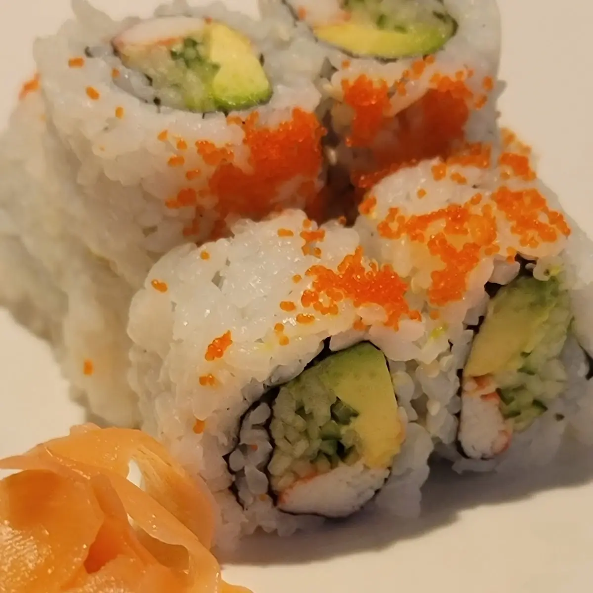 California Roll