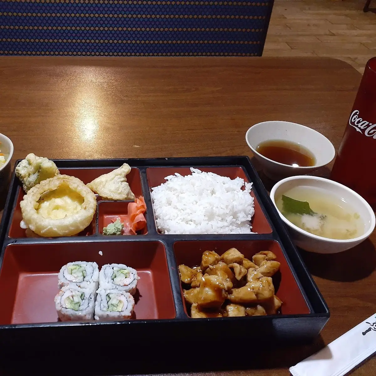 Chicken Teriyaki
