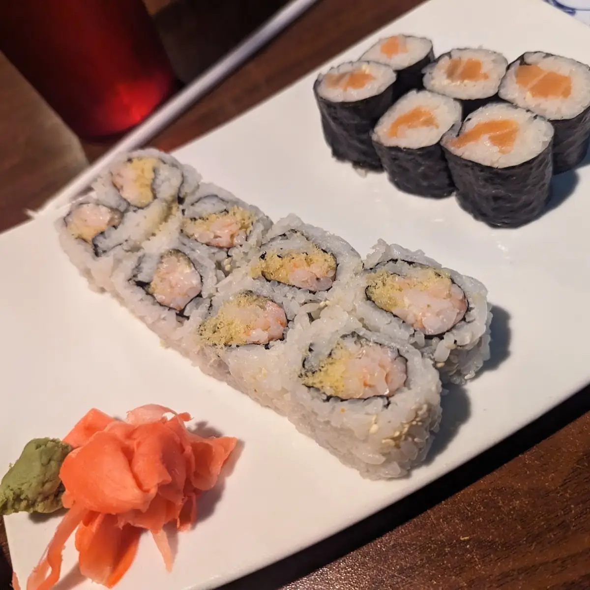 Crunchy Roll