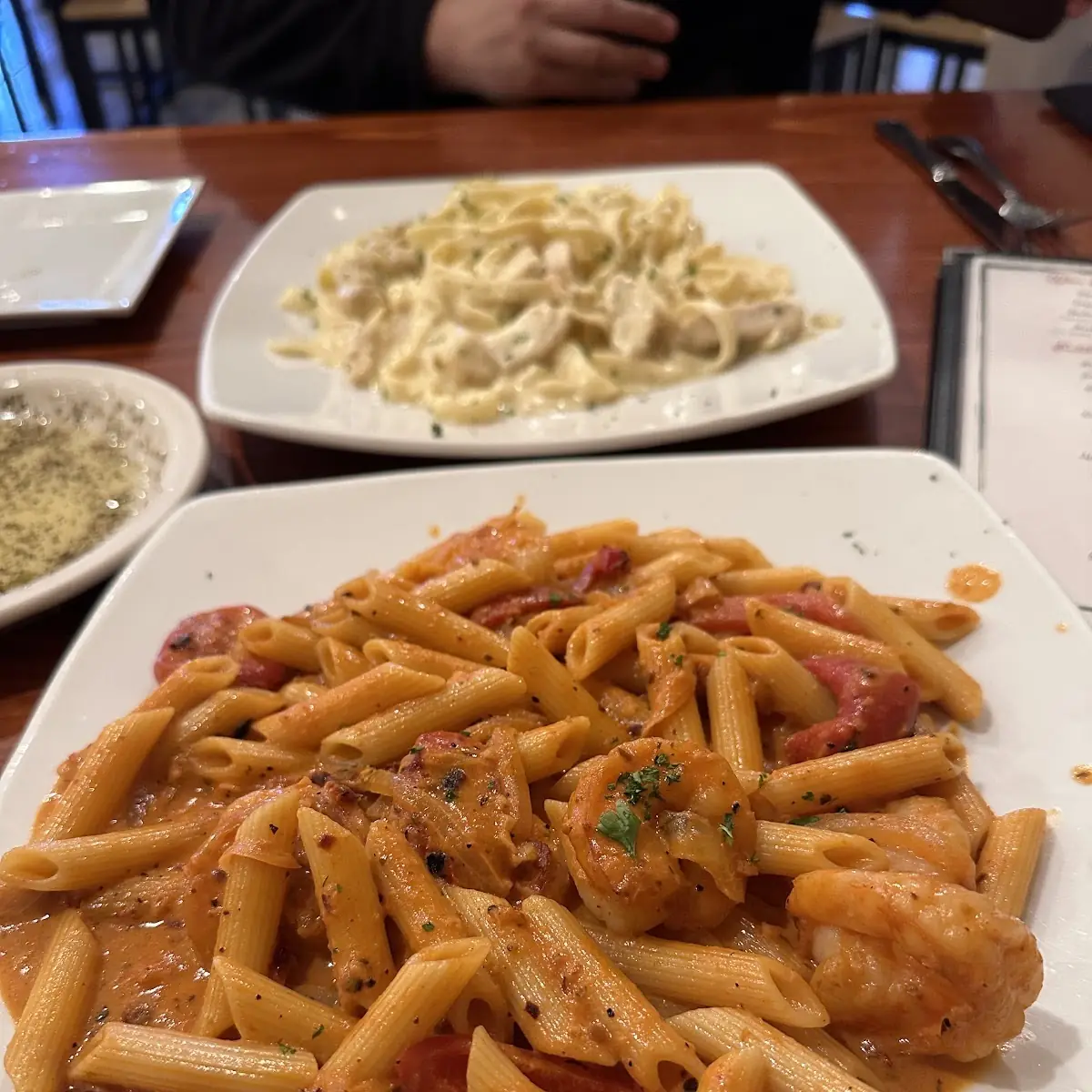 Vodka Sauce