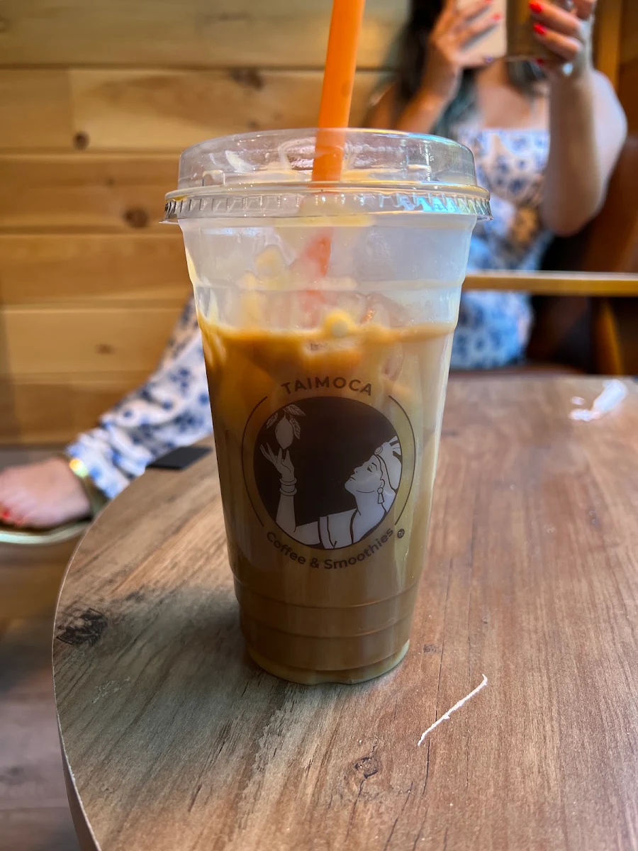 Cold Brew