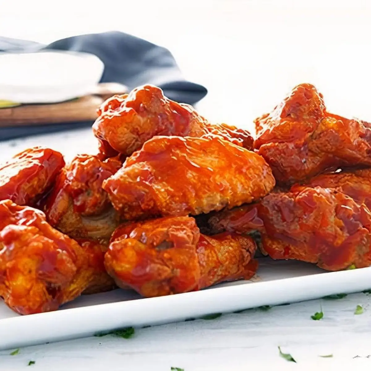 Buffalo Wing
