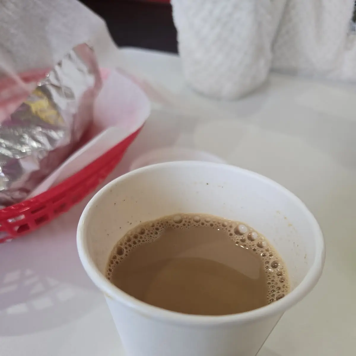 Masala Chai