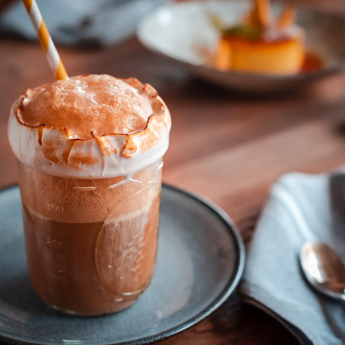 Root Beer Float