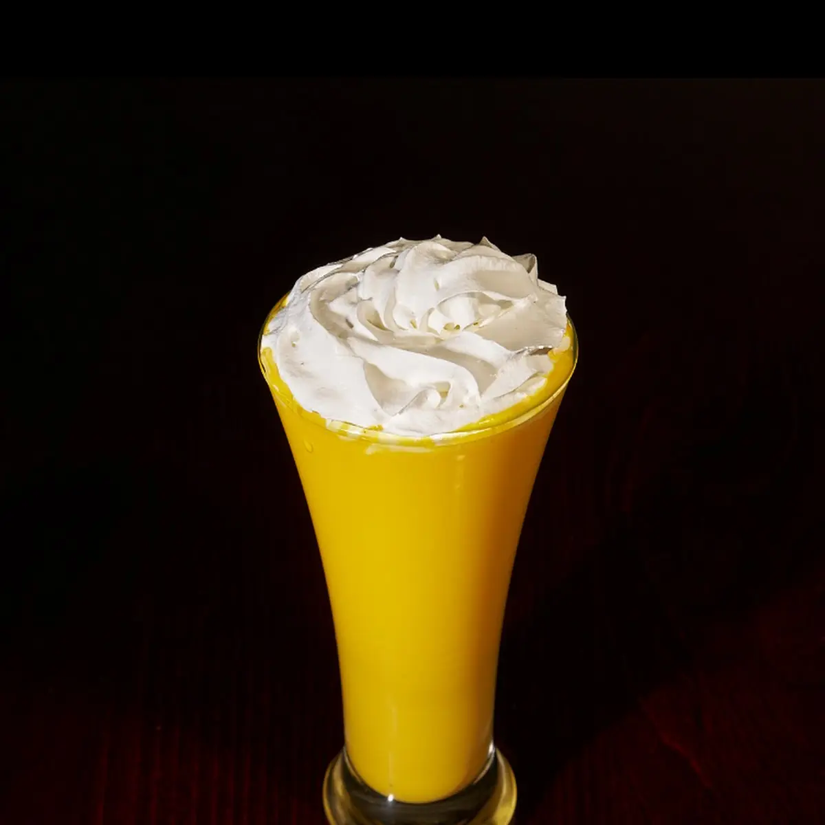 Mango Lassi