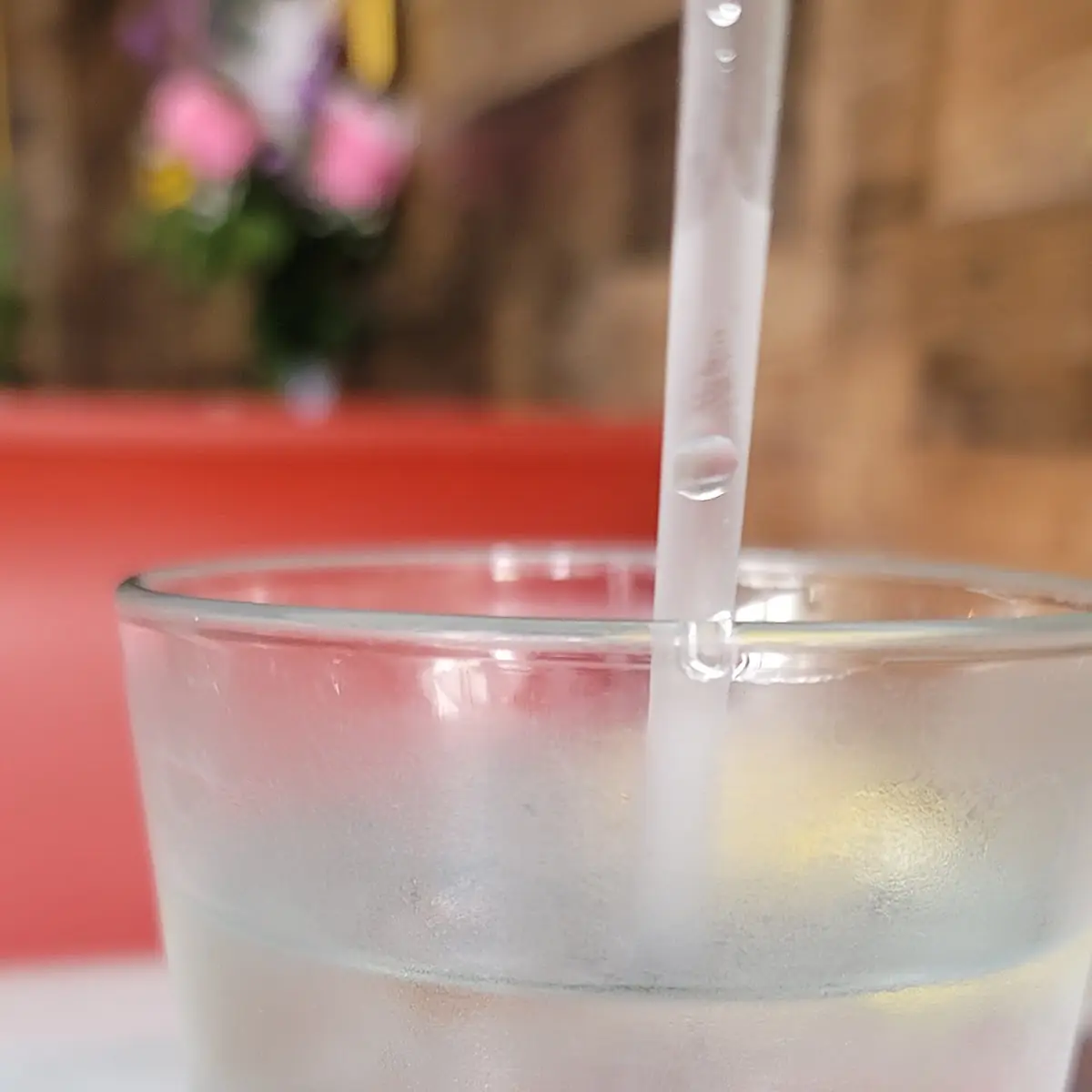 Bottle Water