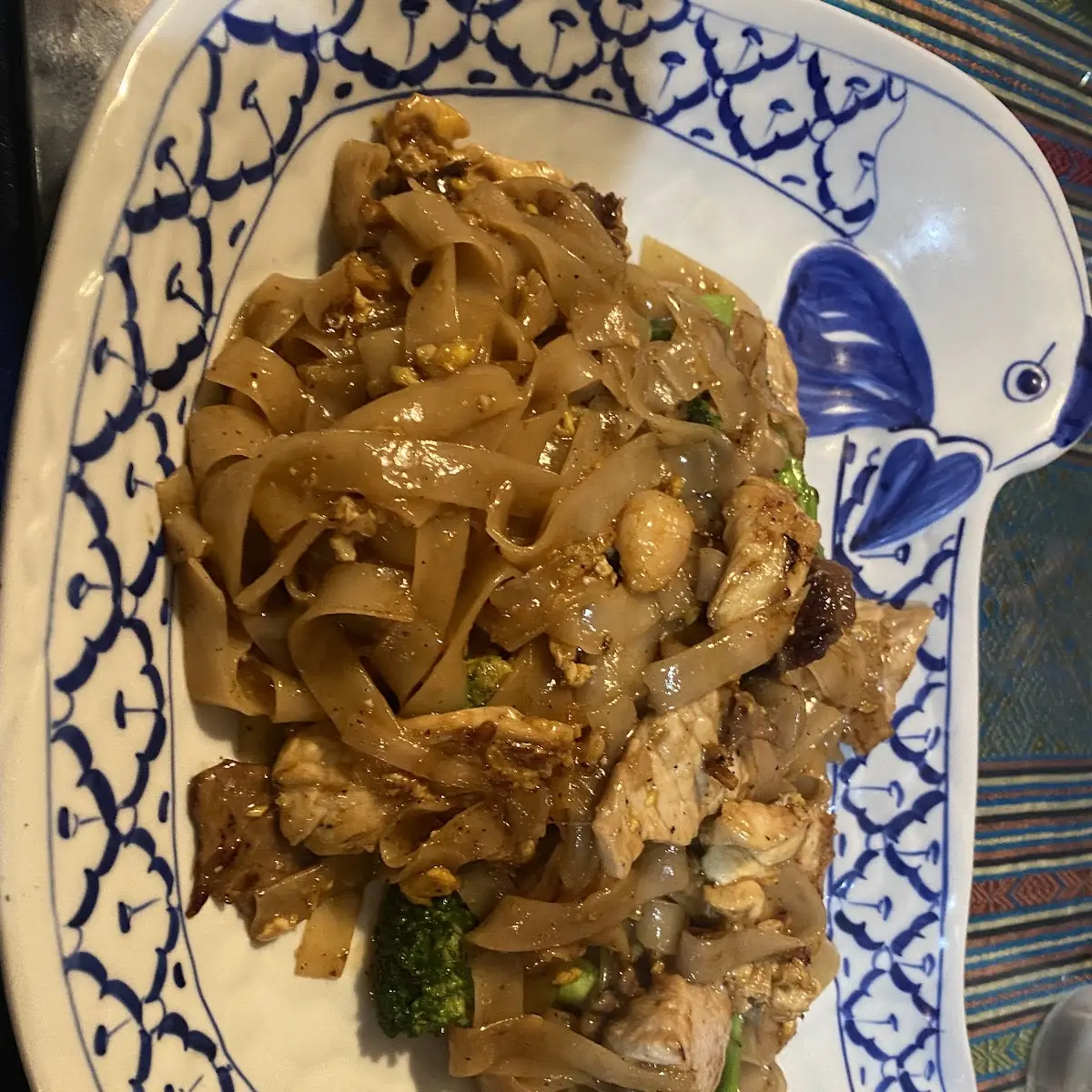 Phad See EW