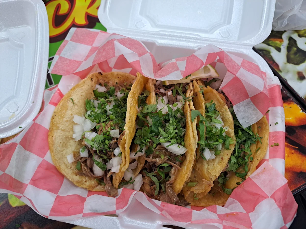 Asada Taco
