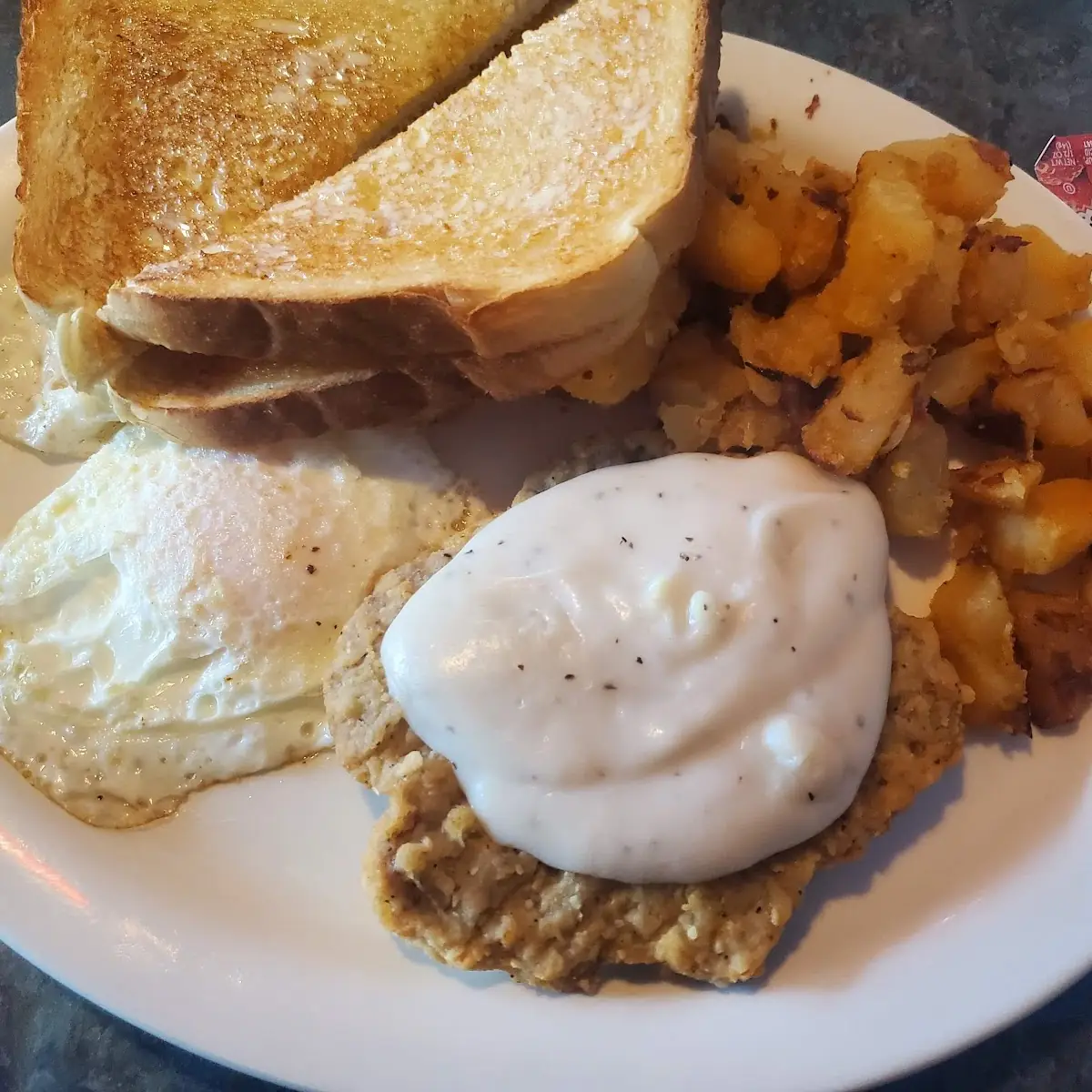 Country Gravy
