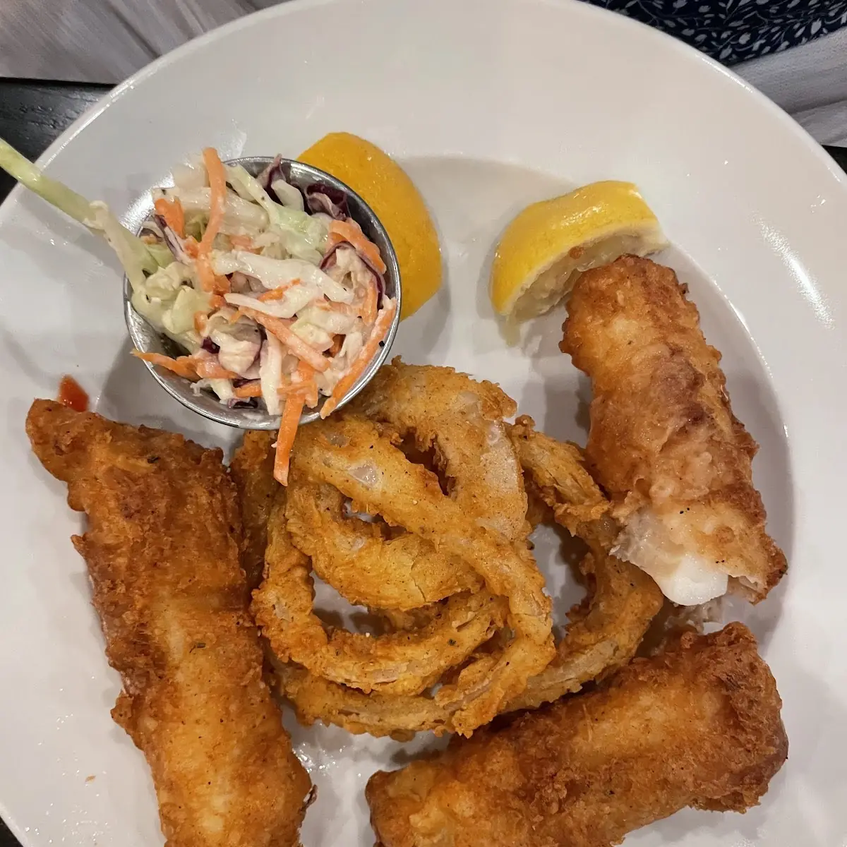 Calamari