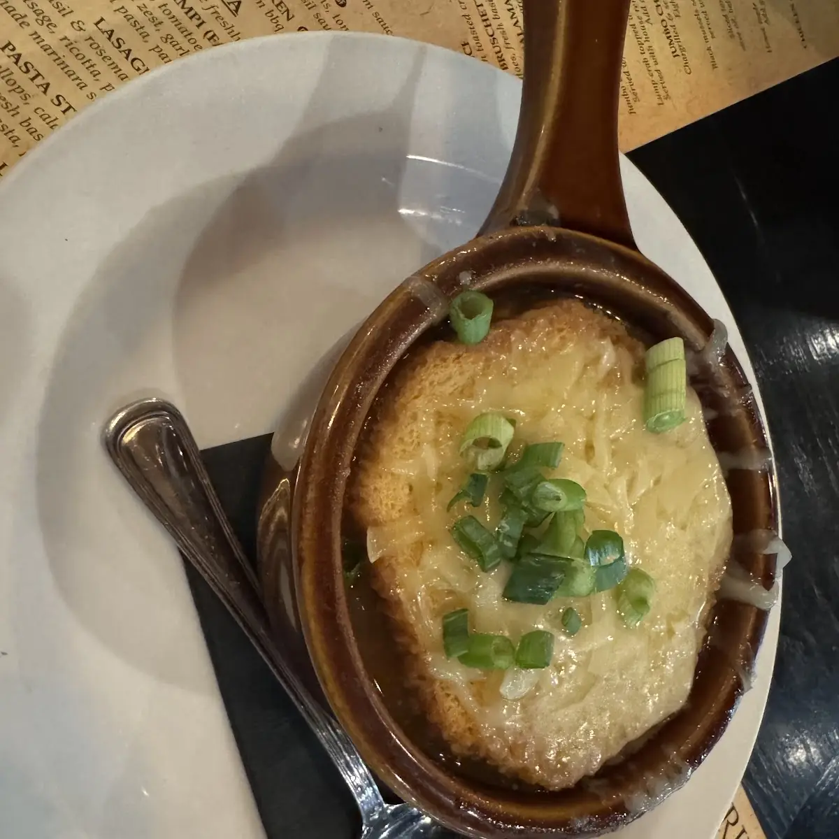 French Onion