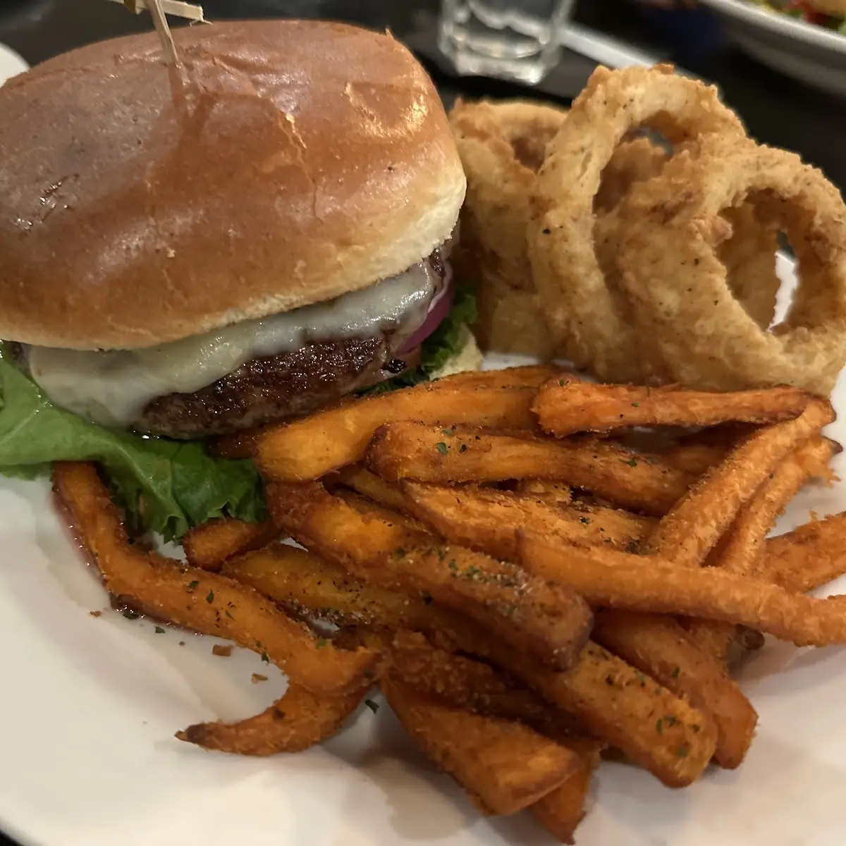 Republic Burger