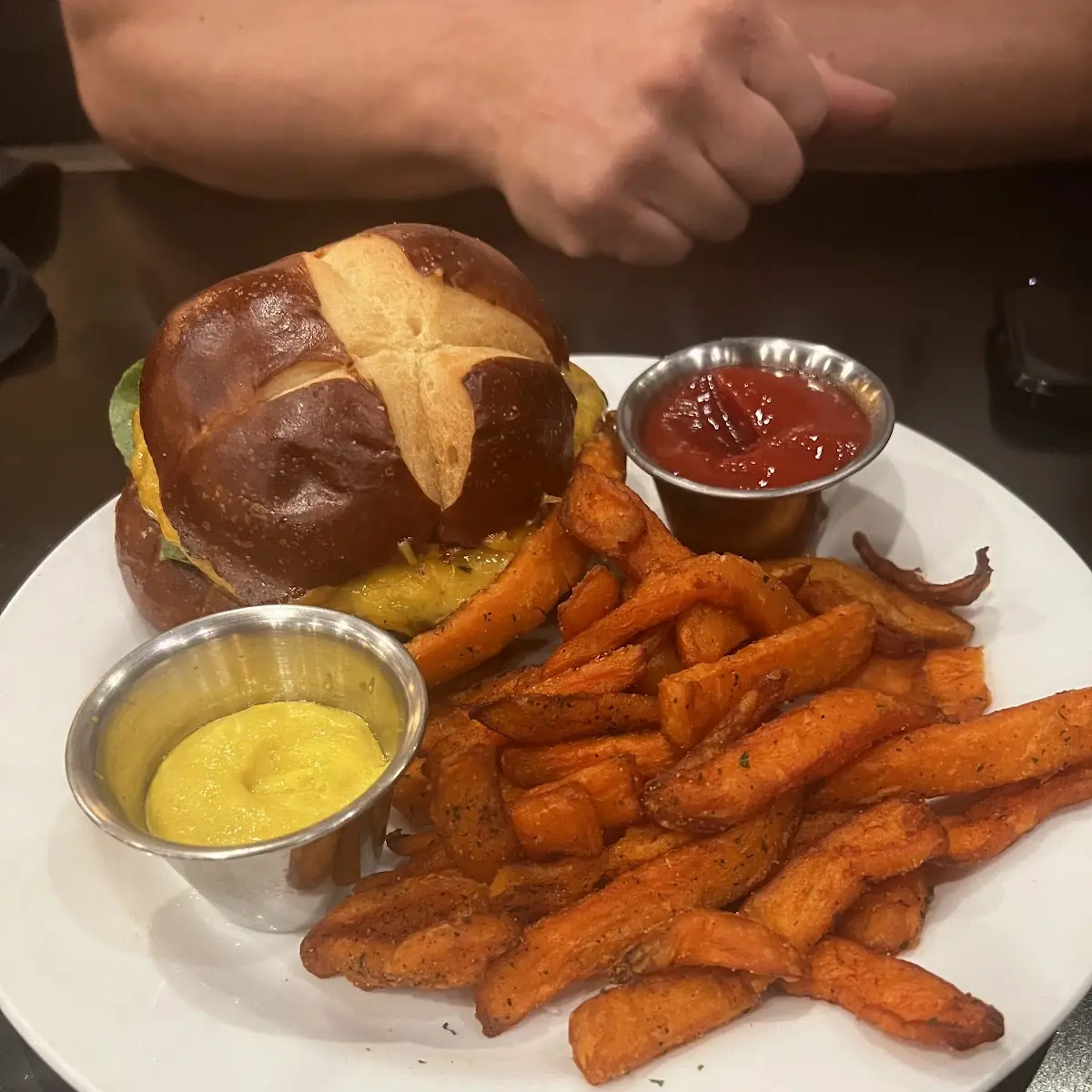 Sweet Potato
