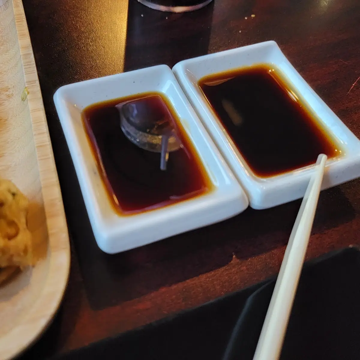 Eel Sauce