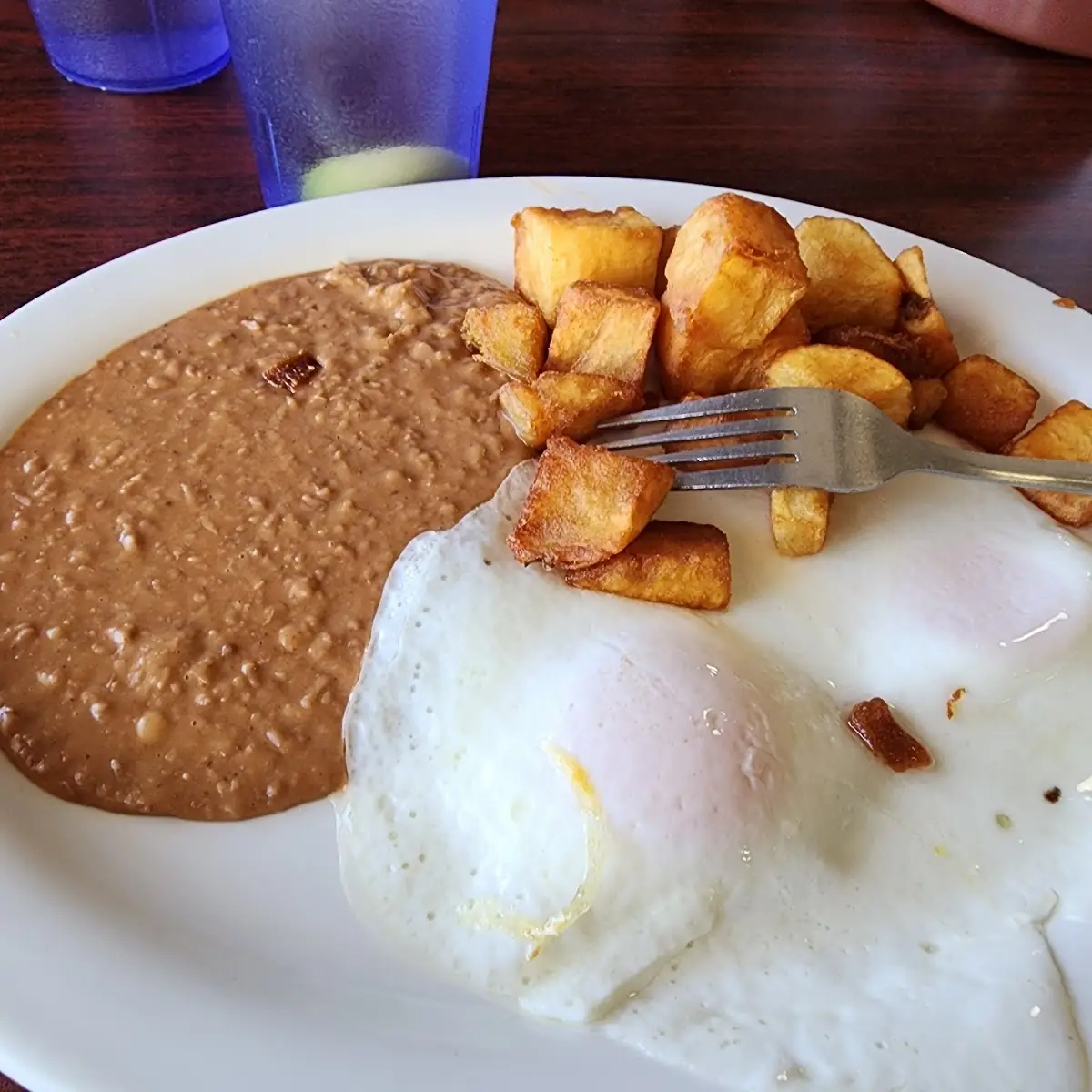 Huevos Rancheros