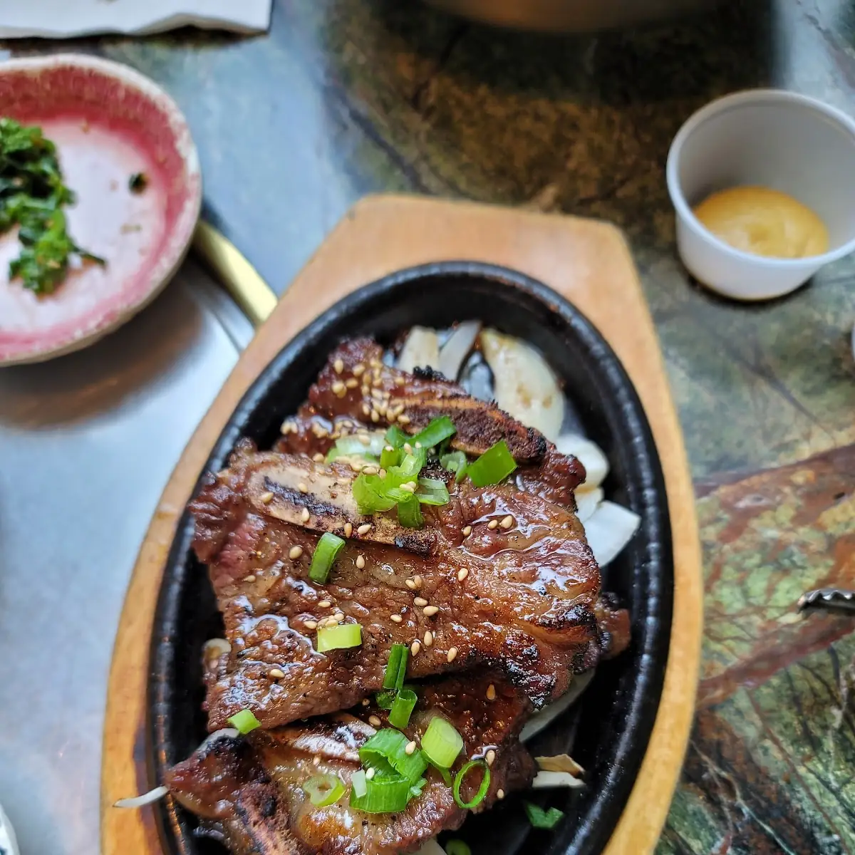 La Galbi
