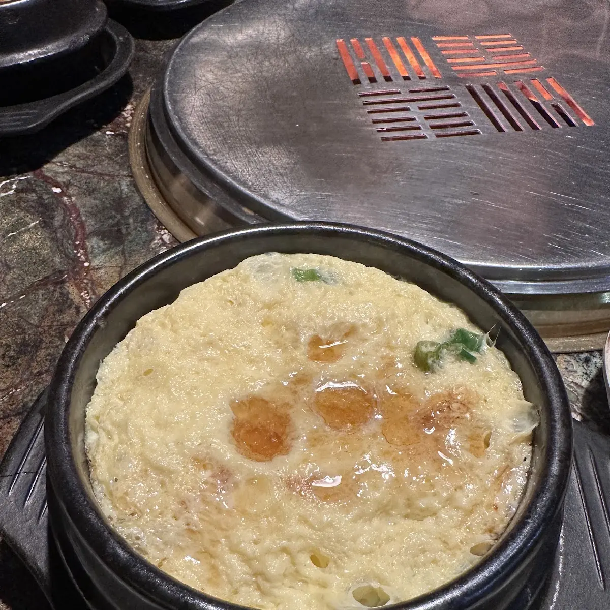 Samgye-Tang