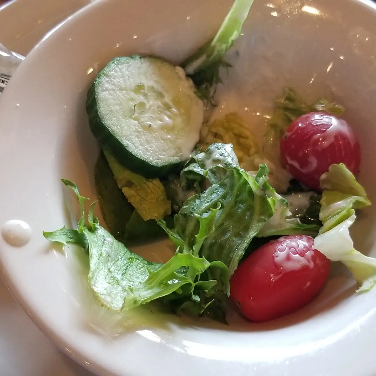 Side Salad