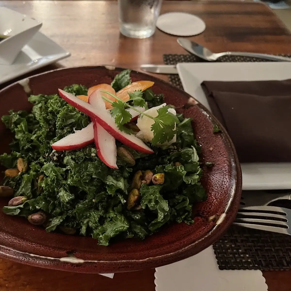 Kale Salad