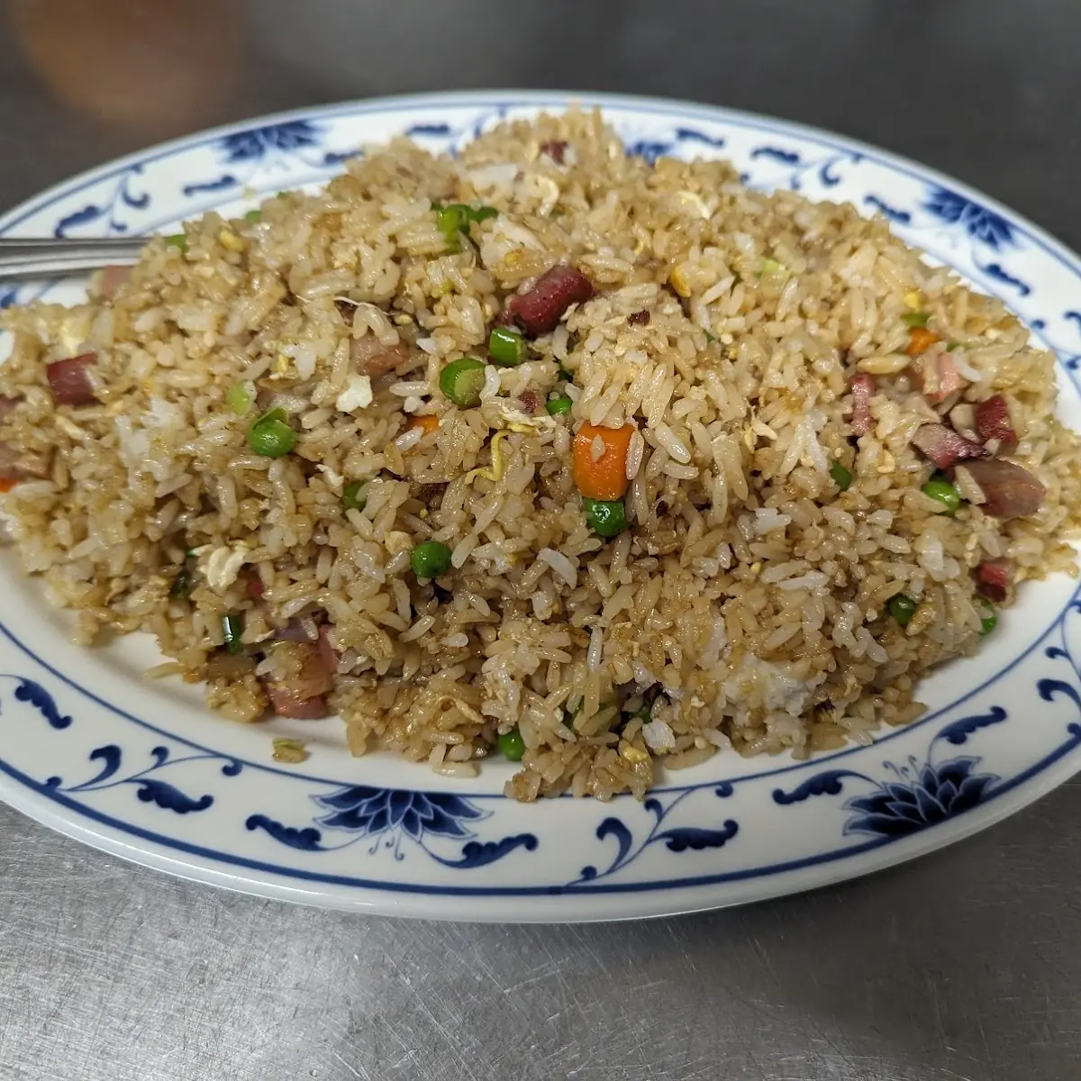 House Special Combination Fried Rice