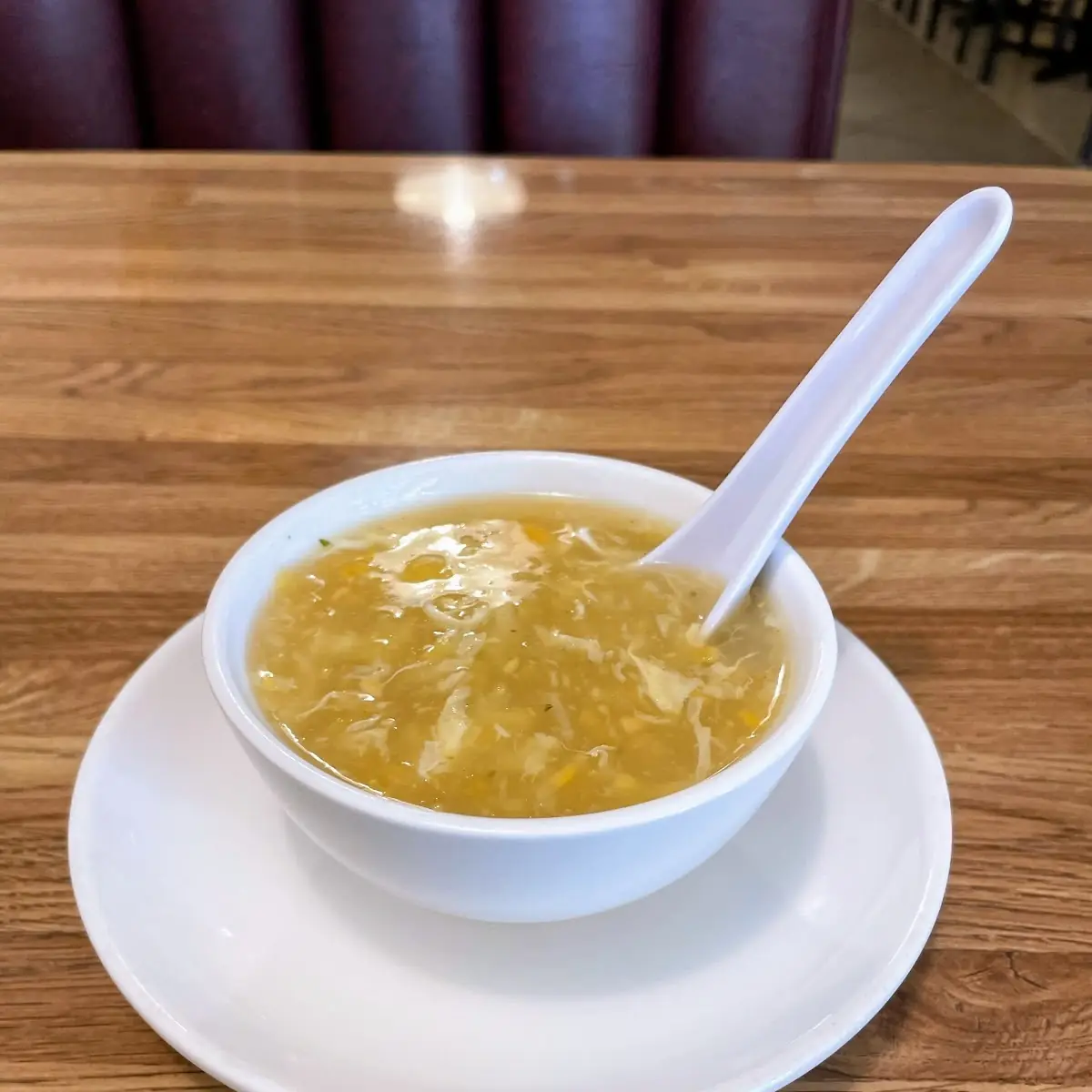 West Lake Soup