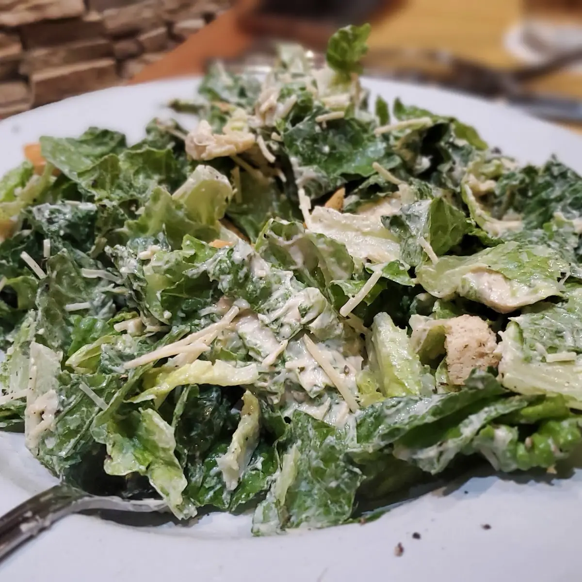 Caesar Salad