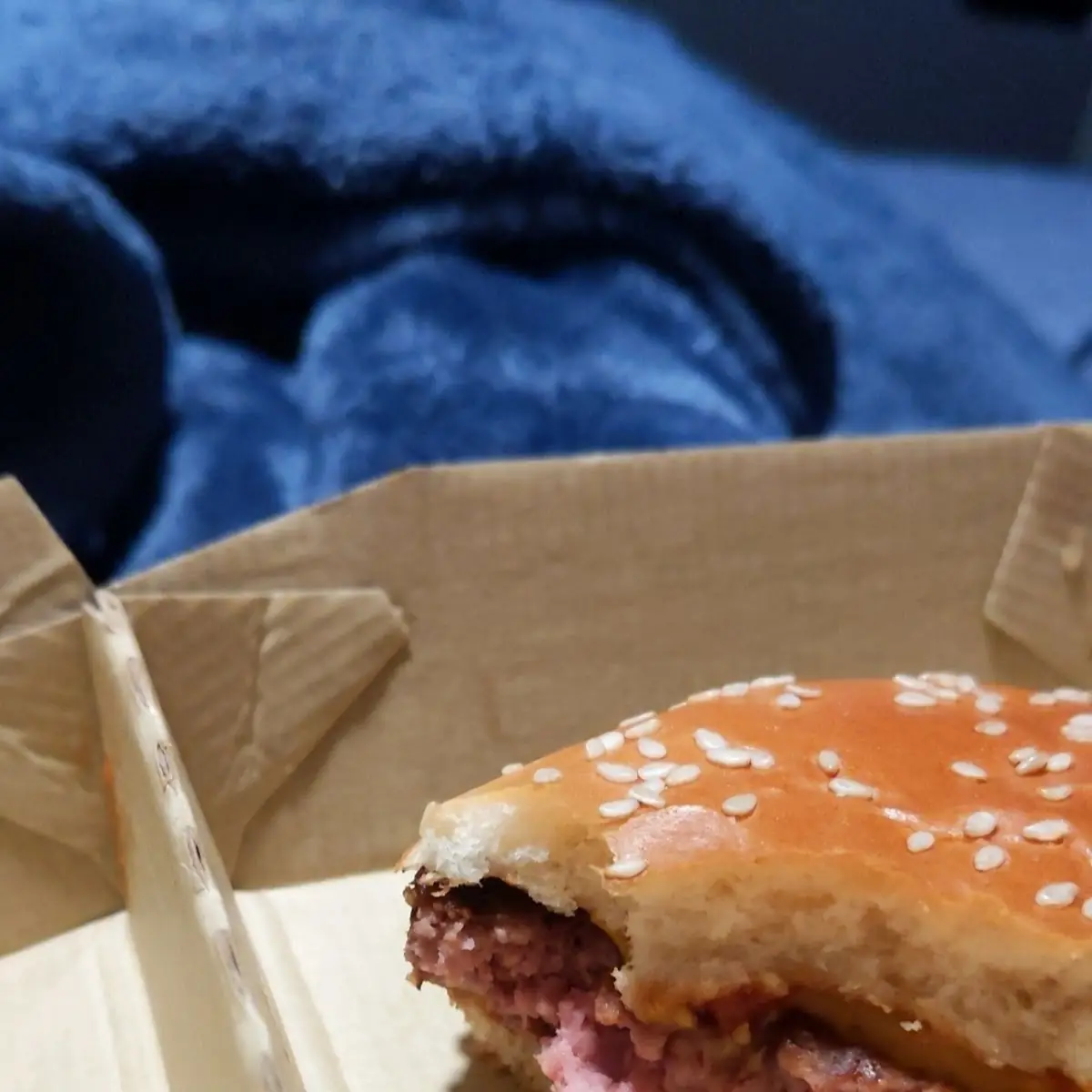 Quarter Pounder